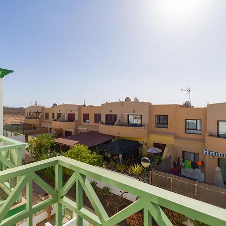 Gaudia Dreams Apartment Caleta De Fuste Exterior photo